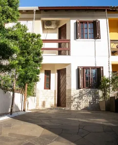Sobrado com 2 Quartos à venda, 72m² no Hípica, Porto Alegre