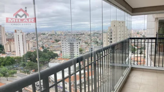 Apartamento com 2 Quartos à venda, 60m² no Vila Formosa, São Paulo