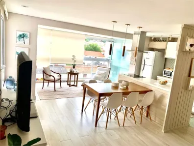 Apartamento com 2 Quartos à venda, 62m² no Alto da Lapa, São Paulo
