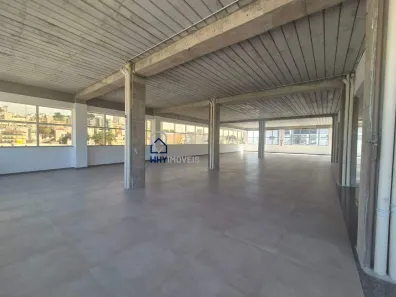 Sala Comercial para alugar, 492m² no Estoril, Belo Horizonte