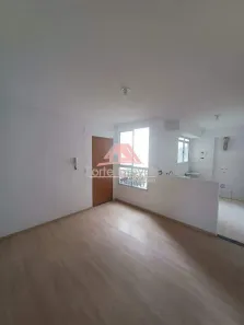 Apartamento com 2 Quartos à venda, 43m² no Santa Cruz, Rio de Janeiro