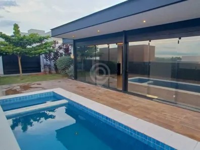 Casa de Condomínio com 3 Quartos à venda, 243m² no Reserva Santa Rosa, Itatiba