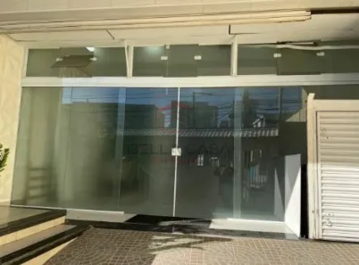 Galpão/Depósito/Armazém com 2 Quartos para alugar, 180m² no Vila Moreira, São Paulo
