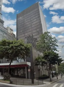 Sala Comercial para alugar, 396m² no Bela Vista, São Paulo