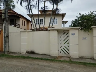 Casa com 2 Quartos à venda, 250m² no Nova Cidade, Rio das Ostras