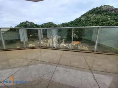 Apartamento com 4 Quartos à venda, 110m² no Praia da Costa, Vila Velha