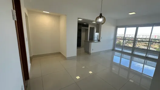 Apartamento com 3 Quartos para alugar, 105m² no Setor Bueno, Goiânia