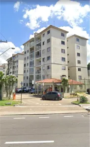 Apartamento com 3 Quartos à venda, 76m² no Aleixo, Manaus