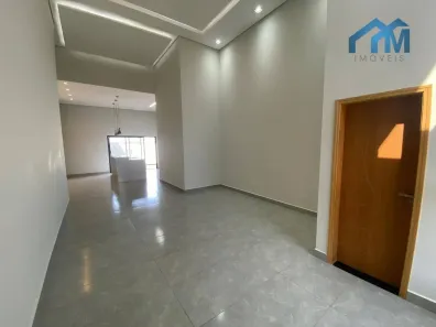 Casa de Condomínio com 3 Quartos à venda, 171m² no Residencial Lagos D'Icaraí, Salto