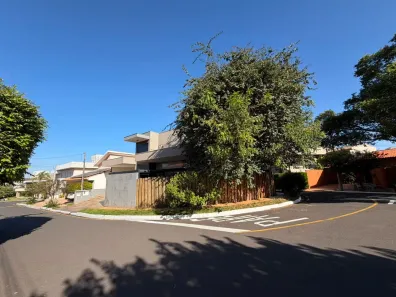 Sobrado com 4 Quartos à venda, 368m² no Recanto Real, São José do Rio Preto