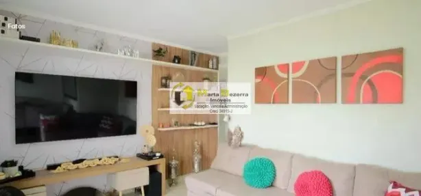 Apartamento com 4 Quartos à venda, 95m² no Vila Gomes Cardim, São Paulo