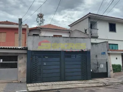 Sobrado com 3 Quartos à venda, 95m² no Jardim Japão, São Paulo