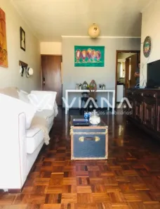 Apartamento com 3 Quartos à venda, 110m² no Santa Paula, São Caetano do Sul