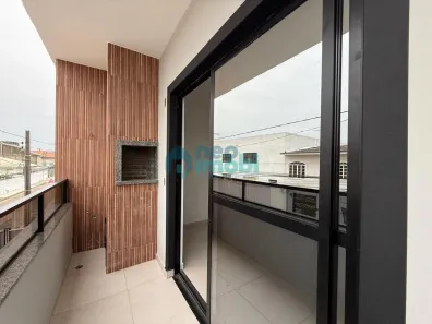 Apartamento com 2 Quartos à venda, 50m² no Ponte do Imaruim, Palhoça