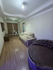 Apartamento com 1 Quarto à venda, 60m² no Boqueirão, Praia Grande