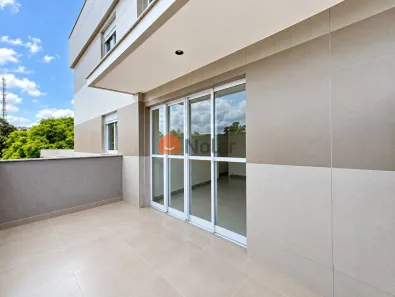 Apartamento com 3 Quartos à venda, 106m² no Santa Inês, Belo Horizonte