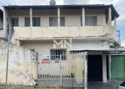 Casa com 3 Quartos à venda, 158m² no Cruz das Almas, Itu