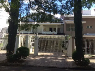 Casa com 4 Quartos à venda, 389m² no Jardim Itu, Porto Alegre
