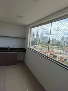 Apartamento com 2 Quartos à venda, 68m² no Parque Amazônia, Goiânia
