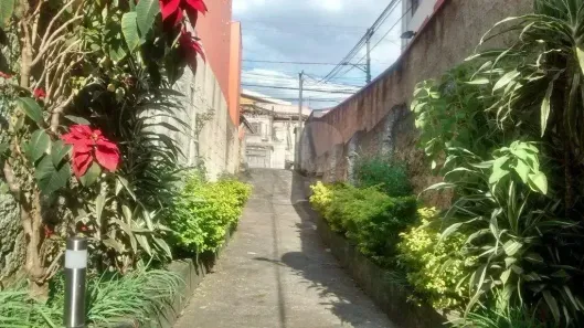 Lote/Terreno à venda, 324m² no Santa Teresinha, São Paulo