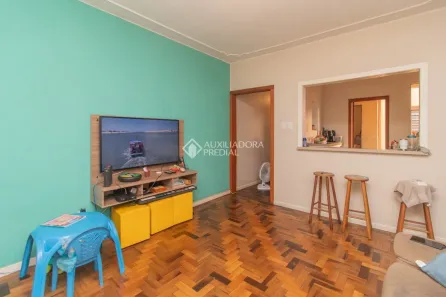 Apartamento com 3 Quartos à venda, 116m² no Cidade Baixa, Porto Alegre