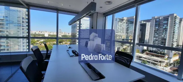 Sala Comercial para alugar, 660m² no Pinheiros, São Paulo