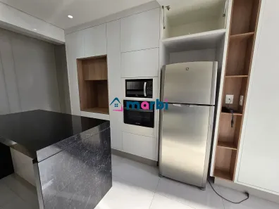 Apartamento com 3 Quartos à venda, 126m² no Santa Cruz, Americana