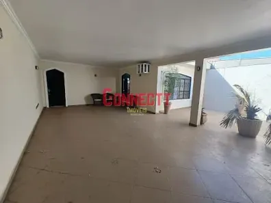 Casa com 3 Quartos à venda, 210m² no Jardim São Luiz, Ribeirão Preto