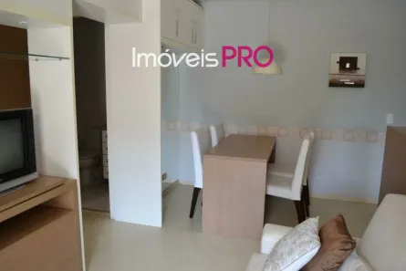 Apartamento com 1 Quarto para alugar, 50m² no Cerqueira César, São Paulo