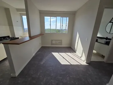 Apartamento com 2 Quartos à venda, 54m² no Jardim dos Comerciários (Venda Nova), Belo Horizonte