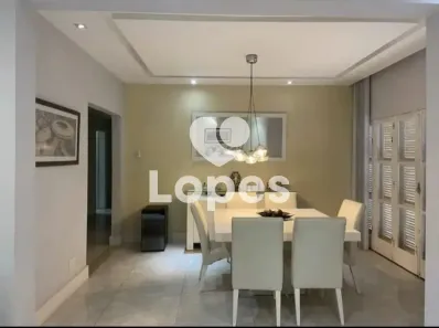 Apartamento com 3 Quartos à venda, 164m² no Copacabana, Rio de Janeiro