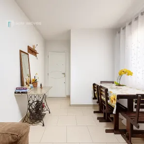 Apartamento com 3 Quartos à venda, 117m² no Paineiras, Juiz de Fora