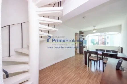 Apartamento com 3 Quartos à venda, 140m² no Vila Monte Alegre, São Paulo
