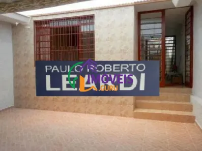 Casa com 3 Quartos à venda, 110m² no Santo Amaro, São Paulo