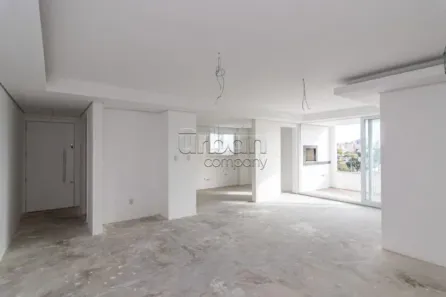 Apartamento com 3 Quartos à venda, 131m² no Marechal Rondon, Canoas