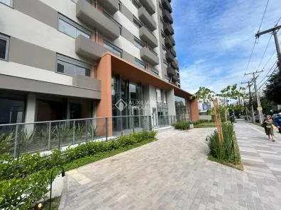 Apartamento com 1 Quarto à venda, 26m² no Independência, Porto Alegre