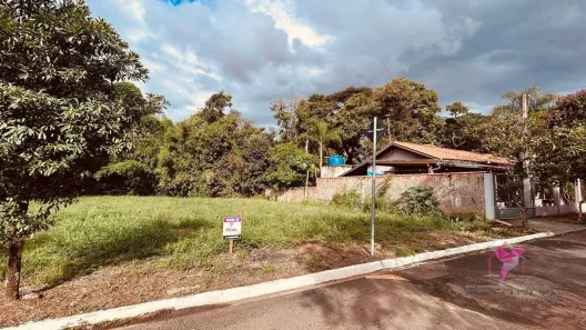 Lote/Terreno à venda, 856m² no Centro, Santa Cruz da Conceição