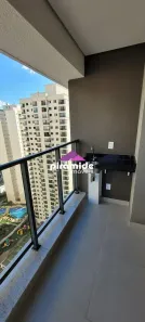 Apartamento com 1 Quarto à venda, 33m² no Jardim Esplanada, São José dos Campos