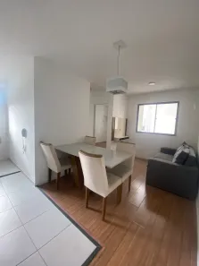 Apartamento com 2 Quartos para alugar, 41m² no Mooca, São Paulo