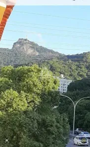 Apartamento com 3 Quartos à venda, 63m² no Rio Comprido, Rio de Janeiro