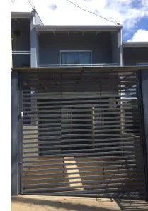 Sobrado com 2 Quartos à venda, 69m² no Berger, Caçador