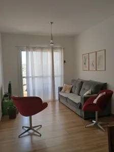 Apartamento com 3 Quartos à venda, 83m² no Residencial São Paulo, Jacareí