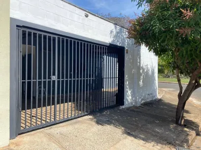 Casa com 3 Quartos à venda, 120m² no Jardim Sartori, Santa Bárbara D'Oeste