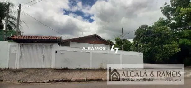 Casa com 3 Quartos à venda, 170m² no Jardim Bela Vista, Porto Feliz