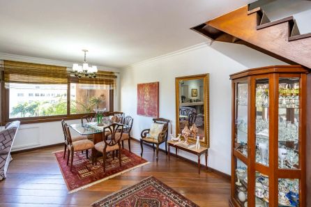 Cobertura com 4 Quartos à venda, 281m² no Mont Serrat, Porto Alegre
