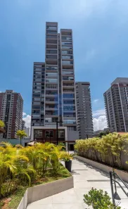Flat com 1 Quarto à venda, 38m² no Vila Mariana, São Paulo