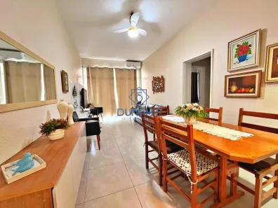 Apartamento com 2 Quartos à venda, 80m² no Pitangueiras, Guarujá