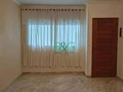 Sobrado com 4 Quartos à venda, 175m² no Vila Formosa, São Paulo