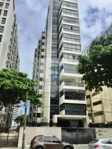 Apartamento com 4 Quartos à venda, 374m² no Boa Viagem, Recife