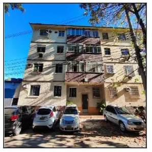 Apartamento com 3 Quartos à venda, 62m² no Cachambi, Rio de Janeiro